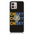 Chicago Sky 03 Moto G Stylus 2023 Case