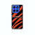 Cincinnati Bengals Tiger Pattern Moto G Stylus 2025 Case
