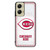 Cincinnati Reds 03 Moto G Stylus 2024 Case