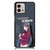 Classroom of the Elite Suzune Horikita Moto G Stylus 2023 Case