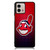 Cleveland Guardians 01 Moto G Stylus 2023 Case
