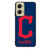 Cleveland Guardians Baseball Moto G Stylus 2024 Case