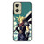 Cloud Strife Final Fantasy VII PS1 Moto G Stylus 2024 Case