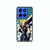 Cloud Strife Final Fantasy VII PS1 Moto G Stylus 2025 Case