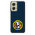 Club America Born to Reign Moto G Stylus 2024 Case