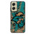 Coastal Carolina Chanticleers 01 Moto G Stylus 2024 Case