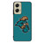 Coastal Carolina Chanticleers 02 Moto G Stylus 2024 Case
