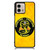 Cobra Kai No Mercy Moto G Stylus 2023 Case