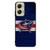 Columbus Blue Jackets 02 Moto G Stylus 2024 Case