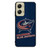 Columbus Blue Jackets 03 Moto G Stylus 2024 Case