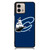 Columbus Clippers 02 Moto G Stylus 2023 Case