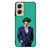 Cowboy Bebop Spike Spiegel Moto G Stylus 2024 Case