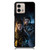 Crimson Desert Kliff and Damiane Moto G Stylus 2023 Case