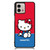 Cute Hello Kitty Moto G Stylus 2023 Case