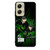 Dallas Stars Tyler Seguin Moto G Stylus 2024 Case