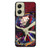 Dandadan Okarun Unleashed Moto G Stylus 2024 Case