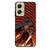 Dark Souls Soul of Cinder Moto G Stylus 2024 Case
