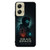 Dead Space Quotes Moto G Stylus 2024 Case