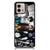 Death Note Mc Moto G Stylus 2023 Case