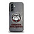 Georgia Bulldogs 01 Samsung Galaxy A56 5G Case