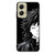 Demon Slayer Giyu The Serenity of Water Moto G Stylus 2024 Case