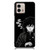 Demon Slayer Giyu Tomioka Silent Warrior Moto G Stylus 2023 Case