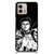 Demon Slayer Gyomei Echoes of the Stone Moto G Stylus 2023 Case