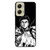 Demon Slayer Gyomei Echoes of the Stone Moto G Stylus 2024 Case