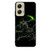 Demon Slayer Gyutaro Toxic Blood Scythe Moto G Stylus 2024 Case