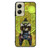 Demon Slayer Gyutaro Moto G Stylus 2024 Case