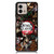 Demon Slayer Infinity Castle The Last Sunrise Moto G Stylus 2023 Case