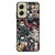 Demon Slayer Infinity Castle Uprising Moto G Stylus 2024 Case