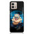 Demon Slayer Inosuke Beast Unleashed Moto G Stylus 2023 Case