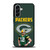 Green Bay Packers Aaron Rodgers Samsung Galaxy A56 5G Case