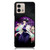 Demon Slayer Shinobu Kocho The Butterflys Sting Moto G Stylus 2023 Case