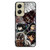 Demon Slayer The Weight of a Pillar Moto G Stylus 2024 Case