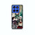 Demon Slayer Upper Moon Elite Moto G Stylus 2025 Case