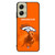 Denver Broncos The Wild West Moto G Stylus 2024 Case