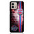 Detroit Pistons Bricks Moto G Stylus 2023 Case