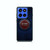 Detroit Pistons Metallic Moto G Stylus 2025 Case
