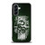 Harry Potter Legacy of Slytherin Samsung Galaxy A56 5G Case
