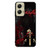 Devil May Cry The Crimson Cavalier Moto G Stylus 2024 Case