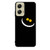 Disney Cheshire Cat Alice Smilling Moto G Stylus 2024 Case