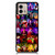 Disney Villains Darkest Desires Moto G Stylus 2023 Case