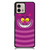 Dixney Alice Chesire Cat Moto G Stylus 2023 Case