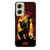 Doom Eternal Art Moto G Stylus 2024 Case