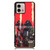 Dorohedoro Kaiman Chaos Moto G Stylus 2023 Case