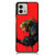 Dorohedoro Kaiman Gyoza Moto G Stylus 2023 Case