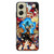 Dragon Ball Z Goku All Saiyan Form Moto G Stylus 2024 Case
