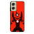 Evangelion Unit 01 Moto G Stylus 2024 Case
